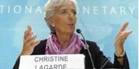 拉加德稱歐洲應(yīng)暫緩財(cái)政緊縮步伐